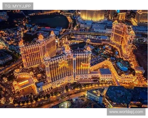 澳门皇冠赌场：感受澳门最具盛名的豪华赌场娱乐盛宴