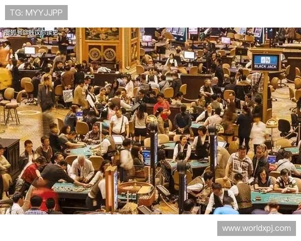 澳门赌场有哪些值得一试的知名赌场场所及其特色介绍