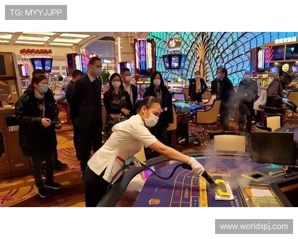 葡京人如何通过合理策略提升在澳门赌场中的获胜几率与游戏体验